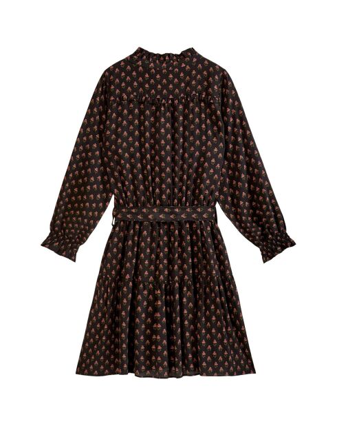 Robe Yria noire