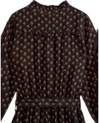 Robe Yria noire