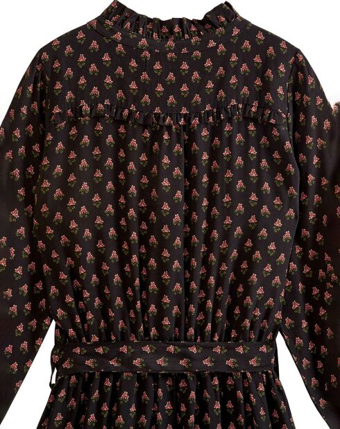 Robe Yria noire