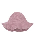 Chapeau Ischia rouge