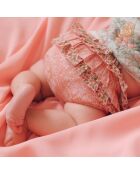 Bloomer Patchwork Abishak rose