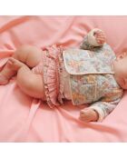Bloomer Patchwork Abishak rose