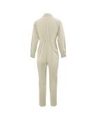 Combinaison beige