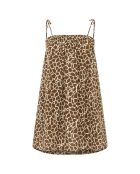 Robe Sahara Girafe chocolat