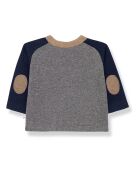T-shirt Guim gris