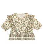 Blouse Indiana beige