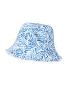 Bob Feuilles bleu indigo