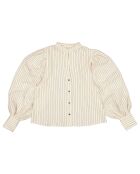 Blouse Wallis crème