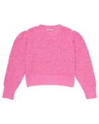 Pull Ambrosia rose
