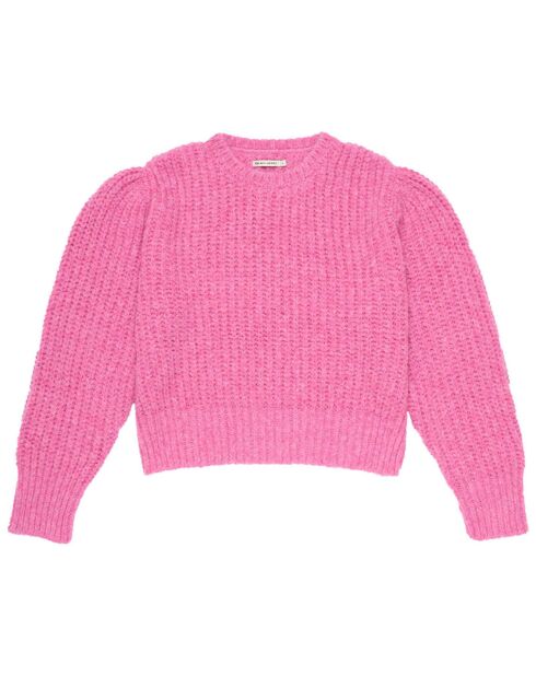 Pull Ambrosia rose