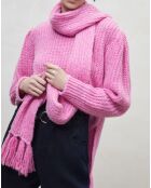 Pull Ambrosia rose