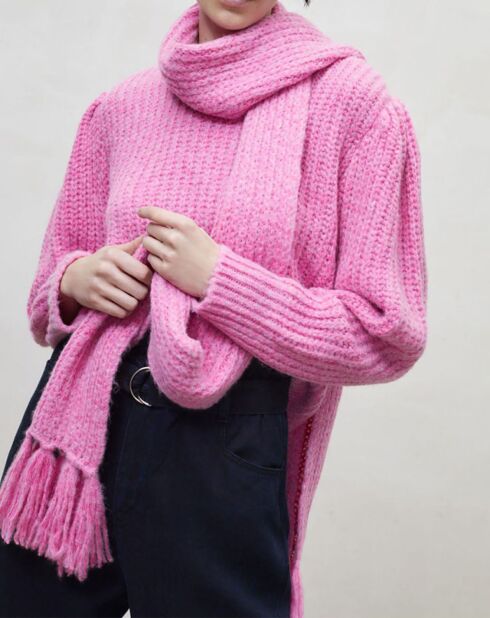 Pull Ambrosia rose
