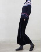 Pull Andy bleu marine