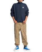 Veste Reversible bleu marine