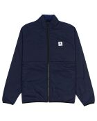 Veste Reversible bleu marine