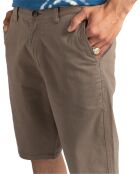Short Chino beige