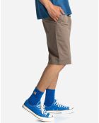 Short Chino beige