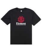 T-Shirt Logo noir