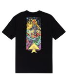 T-Shirt Reckoning noir