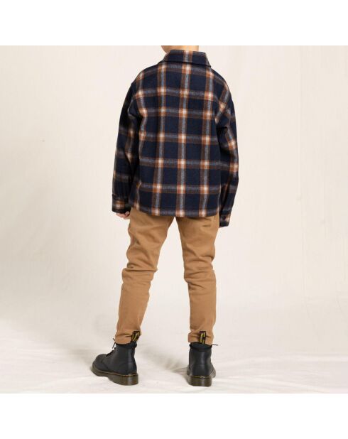 Pantalon Chino Scotty camel