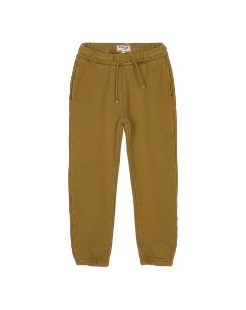Jogger Clowy vert kaki