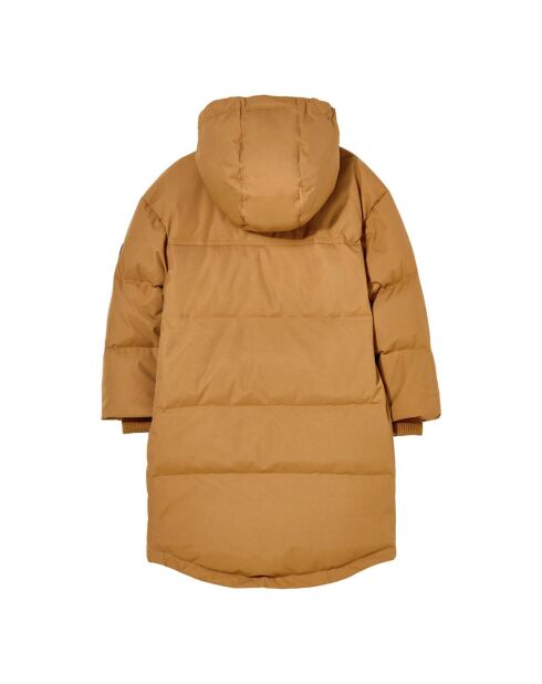 Doudoune Snowmuch camel