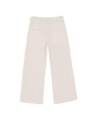 Pantalon Chino Palma écru