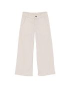 Pantalon Chino Palma écru