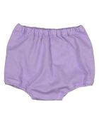 Bloomer Denim Yoyo mauve