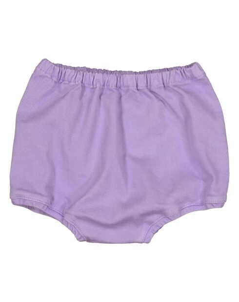 Bloomer Denim Yoyo mauve