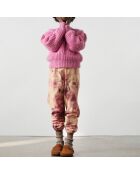 Pull Ambrosia rose