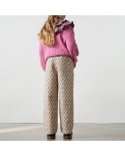 Pull Ambrosia rose
