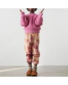 Pull Ambrosia rose