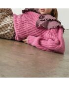 Pull Ambrosia rose