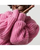 Pull Ambrosia rose