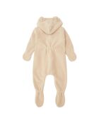 Pilote Polaire beige
