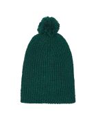 Bonnet vert
