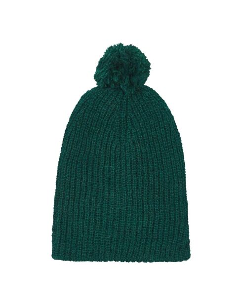 Bonnet vert