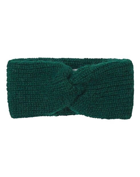 Headband vert