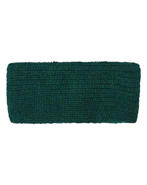 Headband vert
