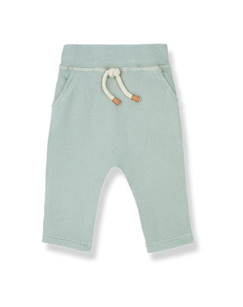 Jogger Tinet vert pâle