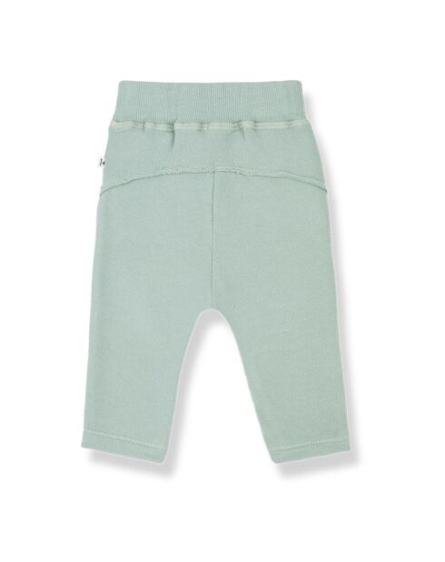 Jogger Tinet vert pâle