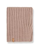 Echarpe tube Stanis rose