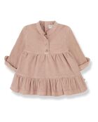 Robe Rosario rose