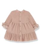 Robe Rosario rose