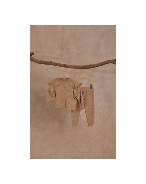 Pull La Reina camel