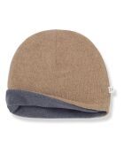 Bonnet Nick marron