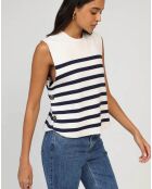 Pull Lenemesis ecru