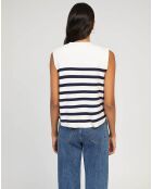 Pull Lenemesis ecru