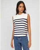 Pull Lenemesis ecru
